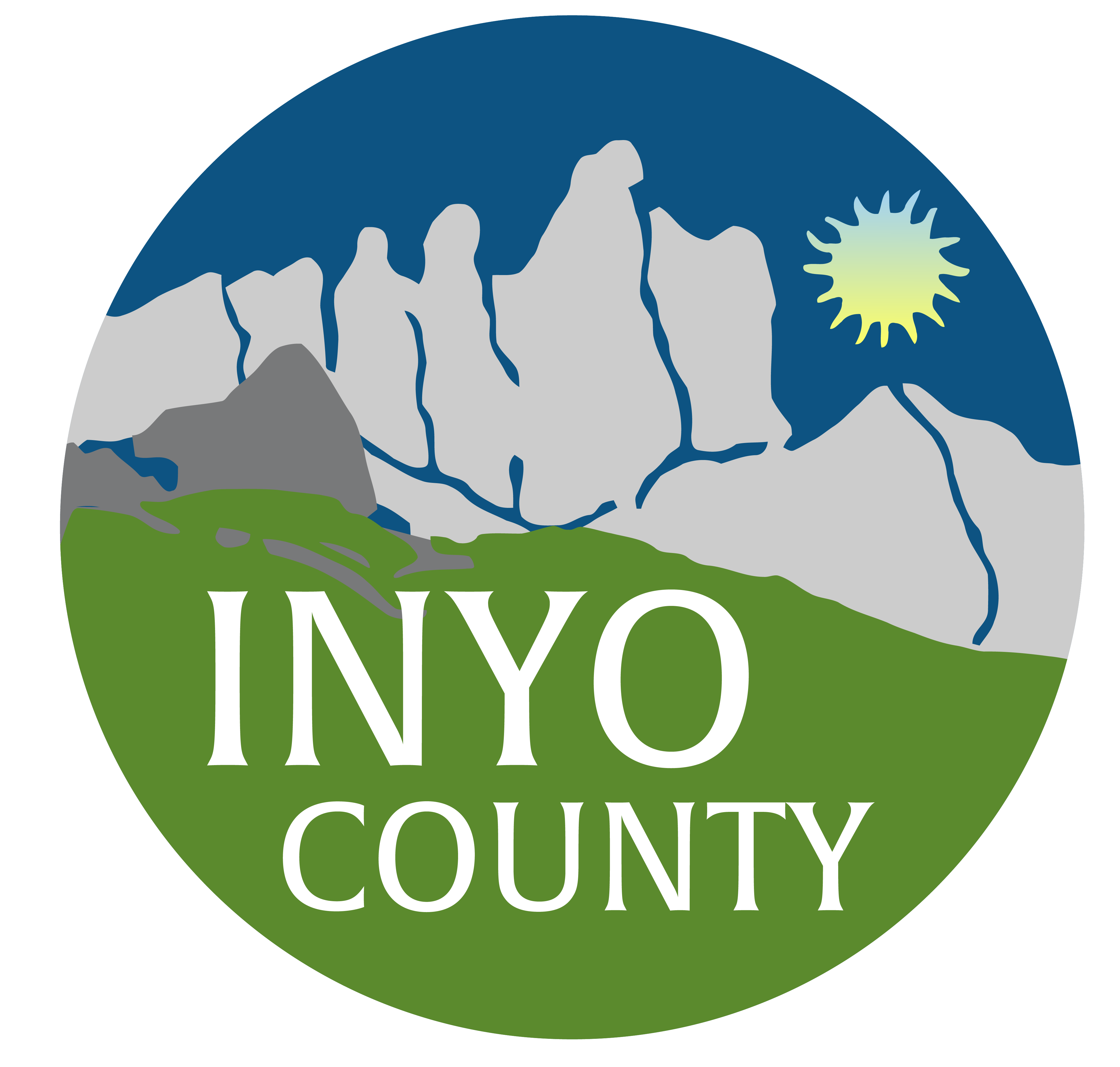 Inyo County Sheriff's Department